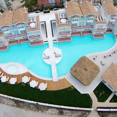 Hotel La Boutique Maya Oludeniz