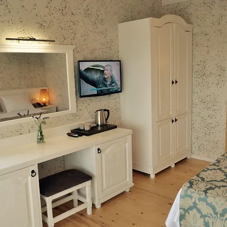 La Boutique Maya 4* Oludeniz