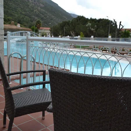 La Boutique Maya ホテル 4*