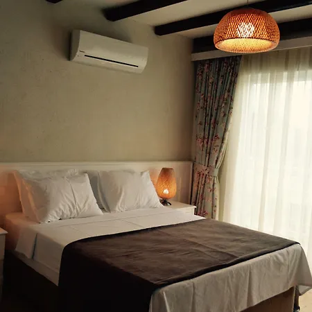 La Boutique Maya オルデニズ