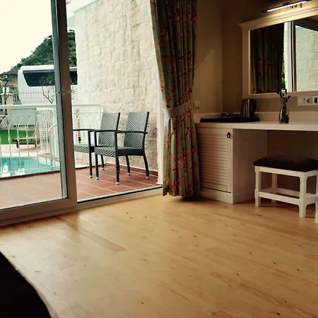 La Boutique Maya ホテル