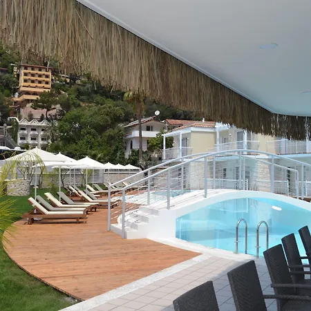 ホテル La Boutique Maya