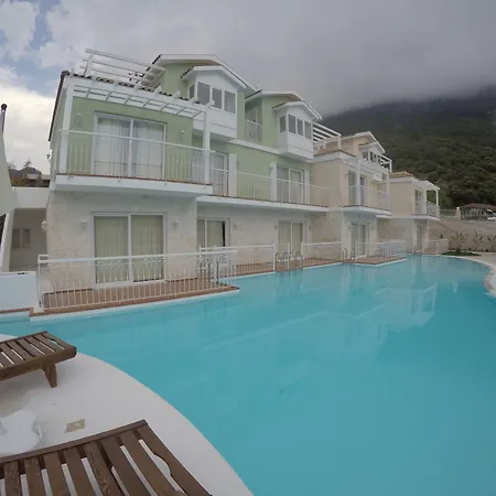 Hotel La Boutique Maya
