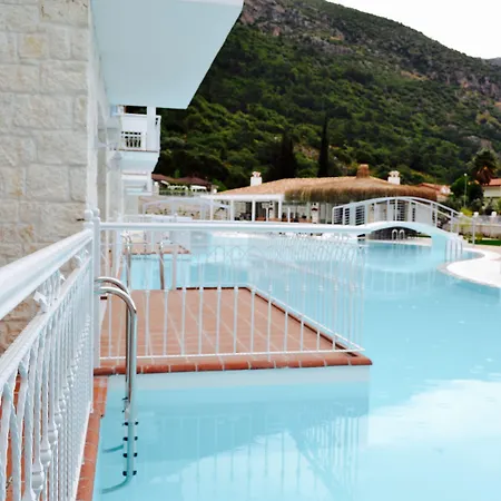 ホテル La Boutique Maya 4*