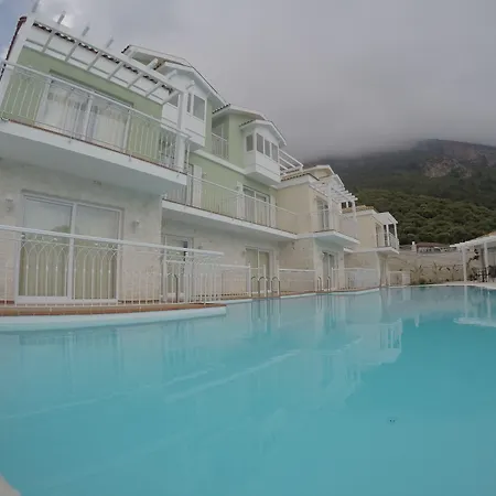 La Boutique Maya ホテル