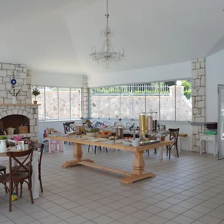 Hotel La Boutique Maya