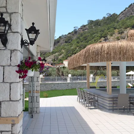 Hotel La Boutique Maya 4*