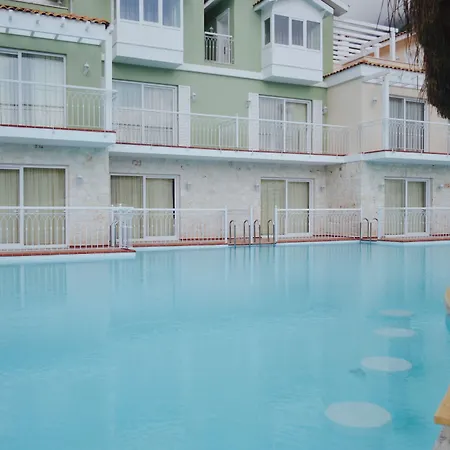 La Boutique Maya 4* オルデニズ