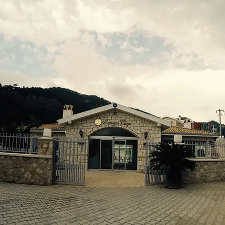 La Boutique Maya