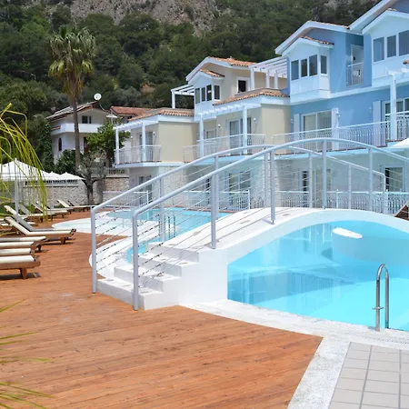 La Boutique Maya オルデニズ