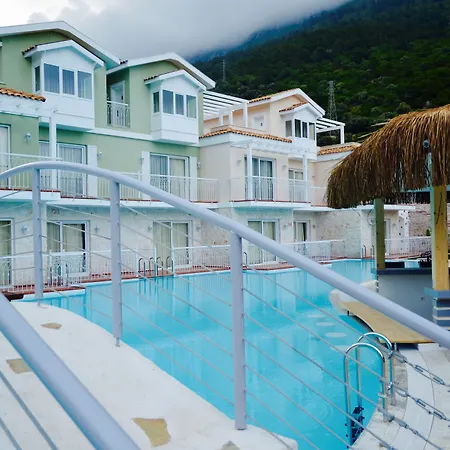 ホテル La Boutique Maya 4*