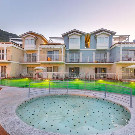 ホテル La Boutique Maya 4*