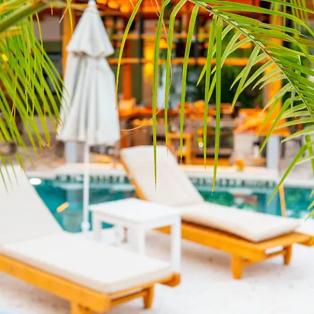 La Boutique Maya オルデニズ