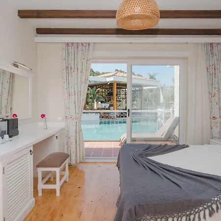 ホテル La Boutique Maya 4*