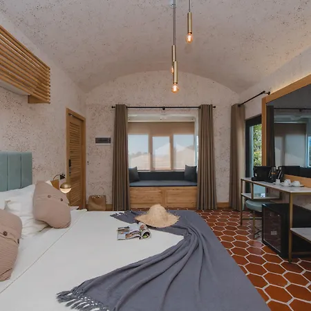 Hotel La Boutique Maya 4*