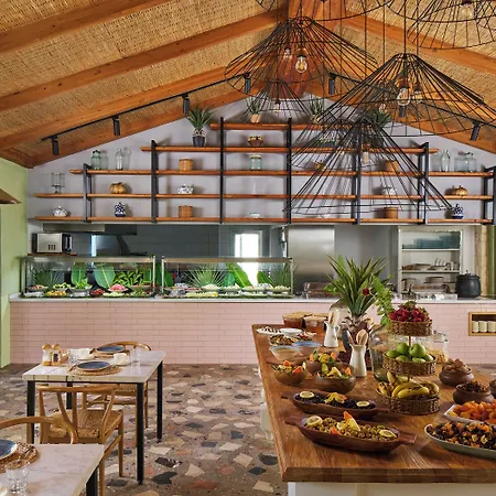 La Boutique Maya Hotel 4*