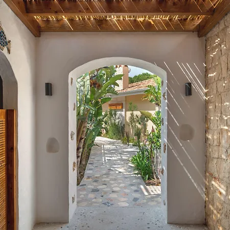 La Boutique Maya 4* Ölüdeniz