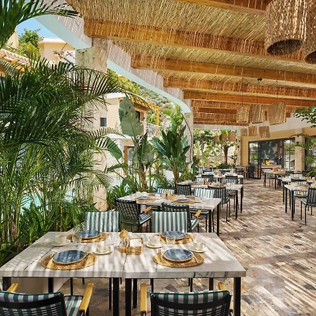 Hotel La Boutique Maya Ölüdeniz