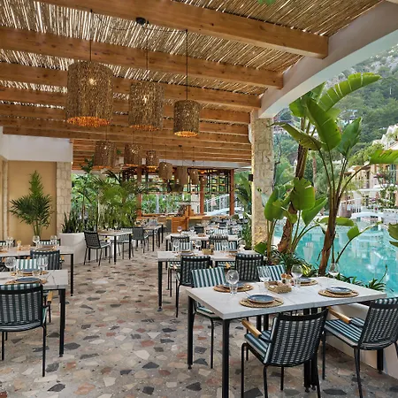 Hotel La Boutique Maya 4*