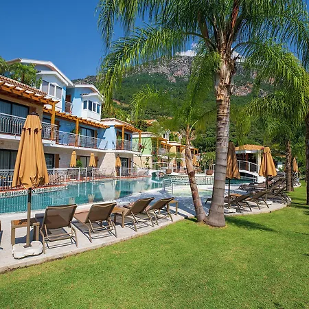 La Boutique Maya Hotel