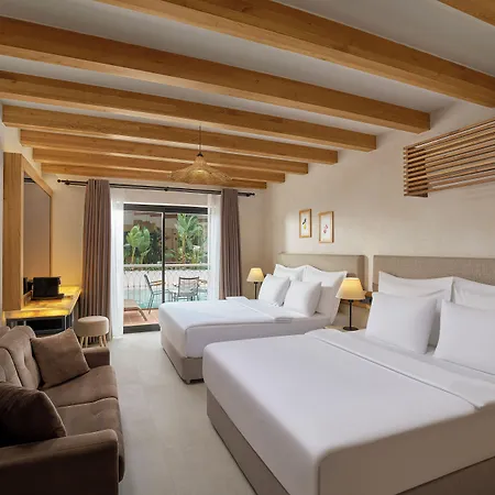 La Boutique Maya Hotel