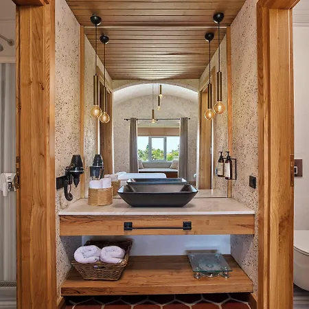 La Boutique Maya Hotel Ölüdeniz