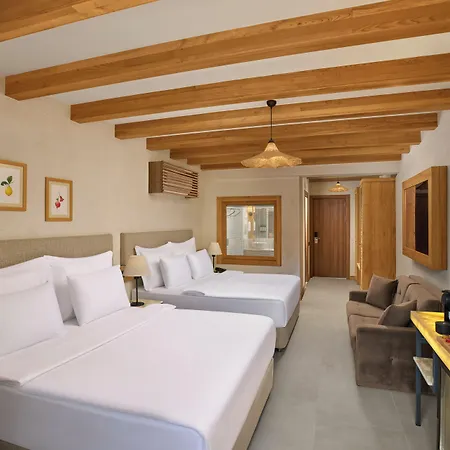 Hotel La Boutique Maya Ölüdeniz
