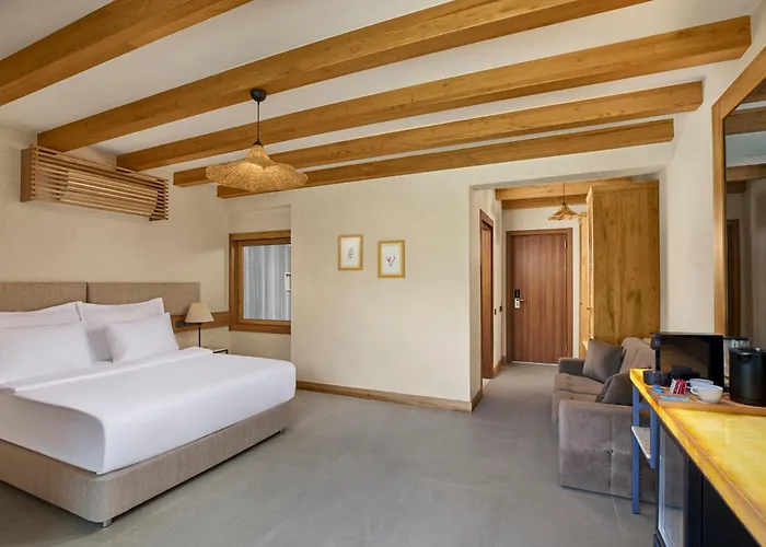 La Boutique Maya Hotel Ölüdeniz