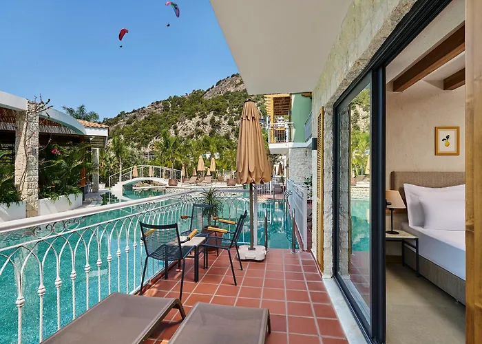 Hotel La Boutique Maya 4*