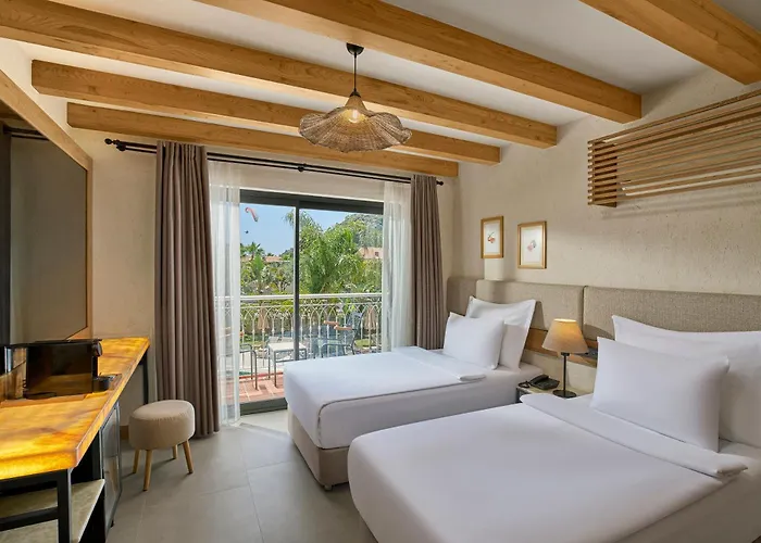 La Boutique Maya Hotel 4*