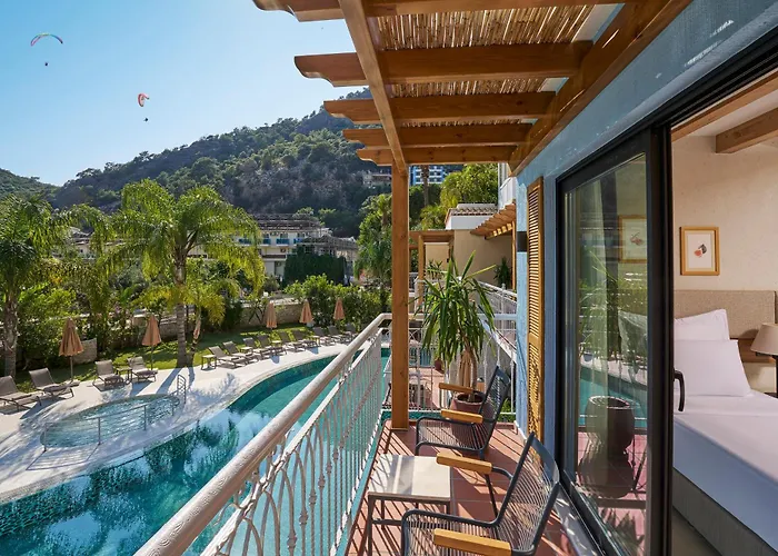 La Boutique Maya Hotel