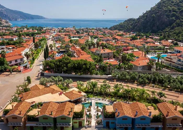 Hotel La Boutique Maya 4*