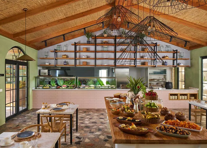 La Boutique Maya Hotel