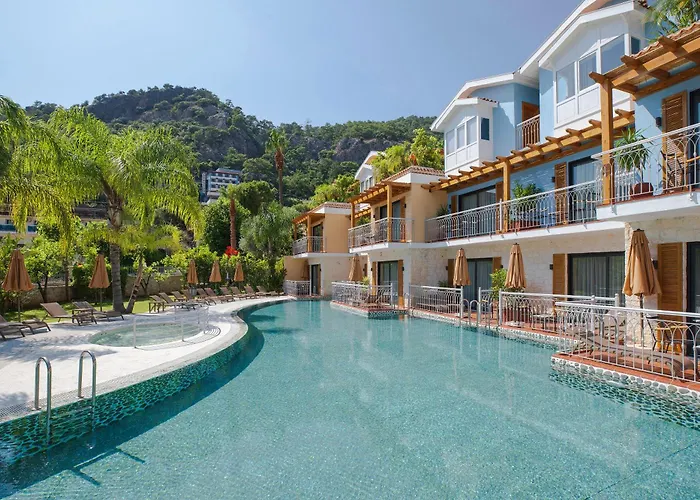 La Boutique Maya Hotel