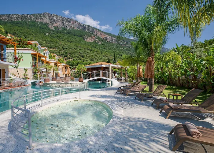 Hotel La Boutique Maya