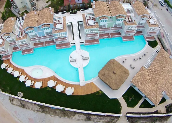 Hotel La Boutique Maya Oludeniz