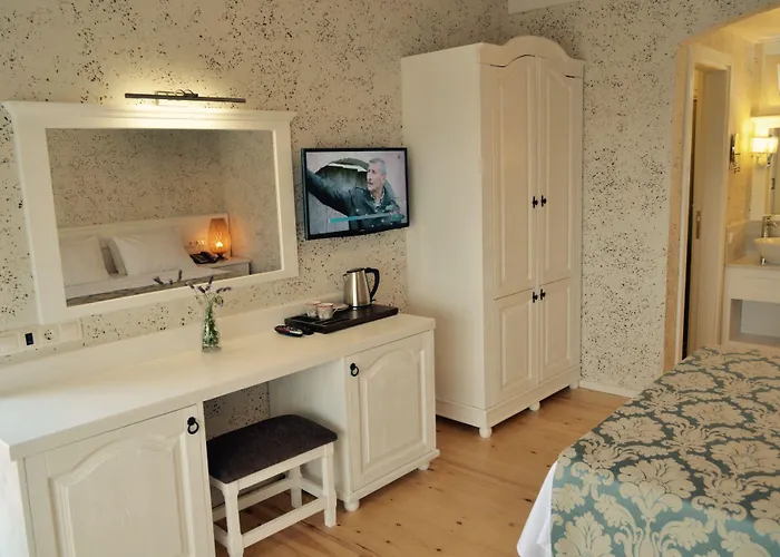 La Boutique Maya 4* Oludeniz