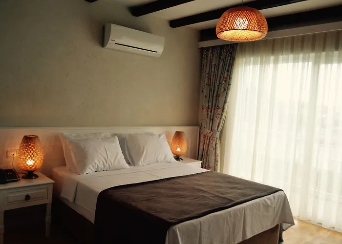 La Boutique Maya Ölüdeniz