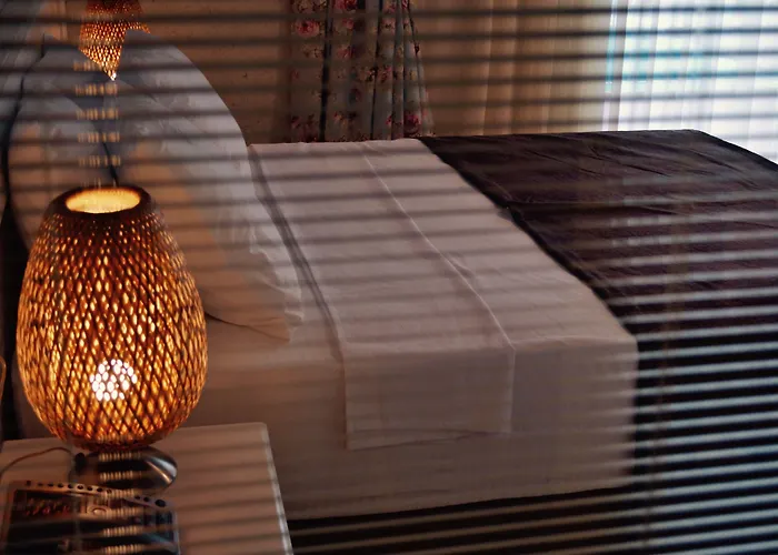 Hotel La Boutique Maya Ölüdeniz