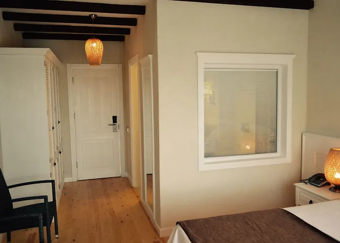 La Boutique Maya Oludeniz