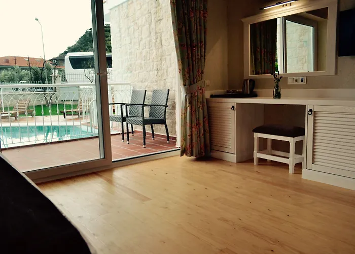 La Boutique Maya Hotel