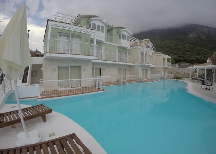 Hotel La Boutique Maya