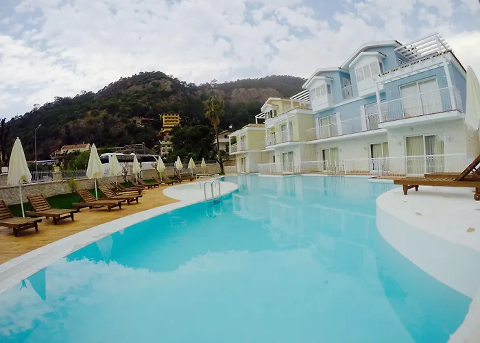 La Boutique Maya 4* Ölüdeniz