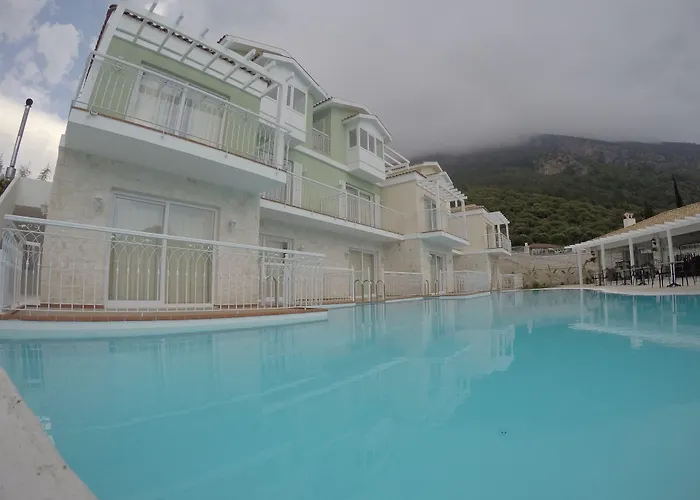 La Boutique Maya Hotel