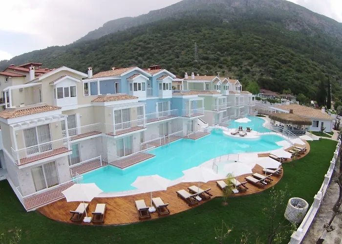 Hotel La Boutique Maya