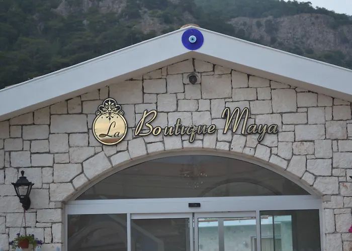 La Boutique Maya Oludeniz
