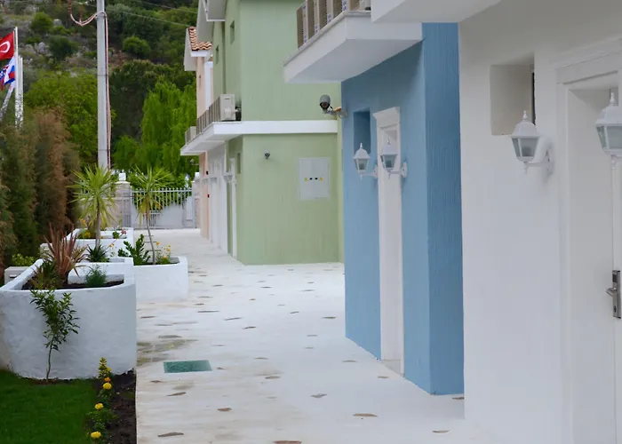 Hotel La Boutique Maya 4*