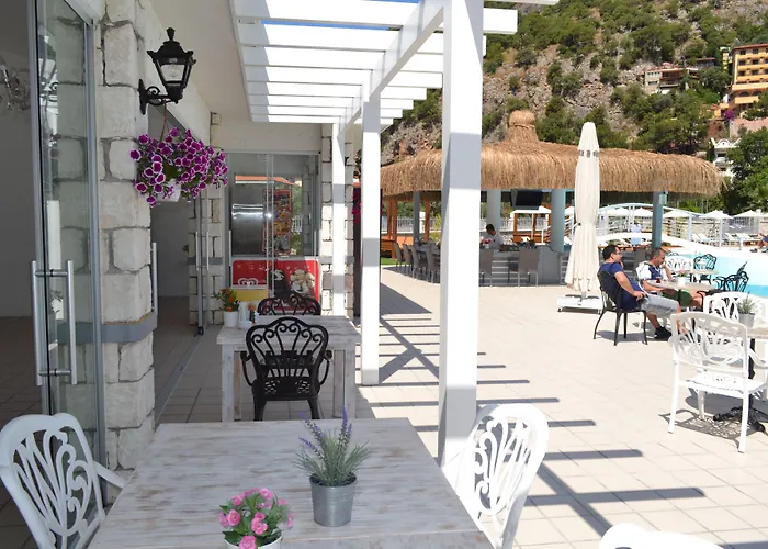 La Boutique Maya Hotel