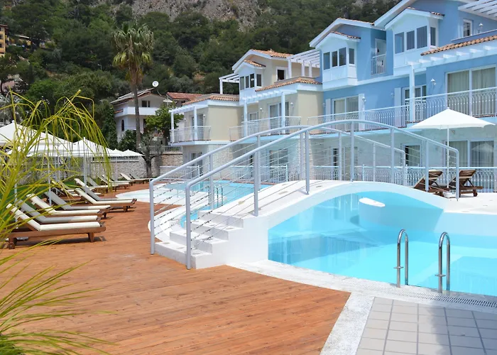 La Boutique Maya Oludeniz