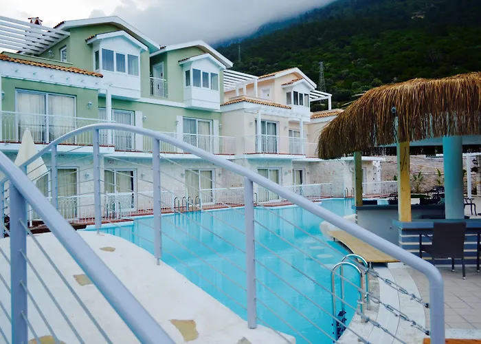 Hotel La Boutique Maya 4*